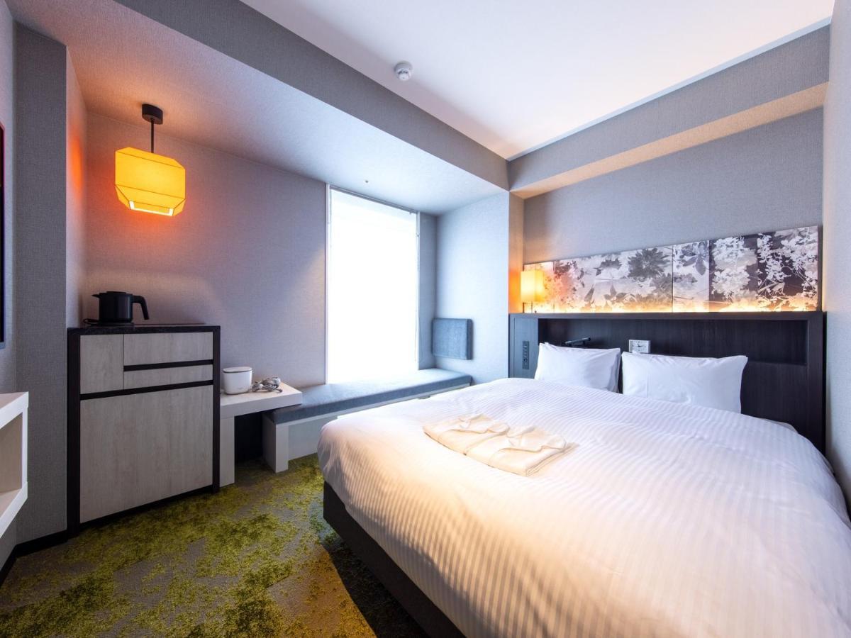 Hotel Forza Kyoto Shijo Kawaramachi المظهر الخارجي الصورة