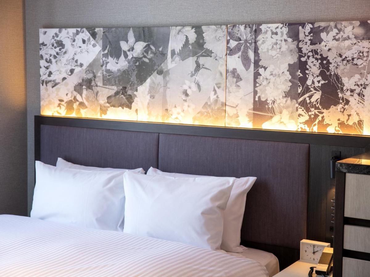 Hotel Forza Kyoto Shijo Kawaramachi المظهر الخارجي الصورة