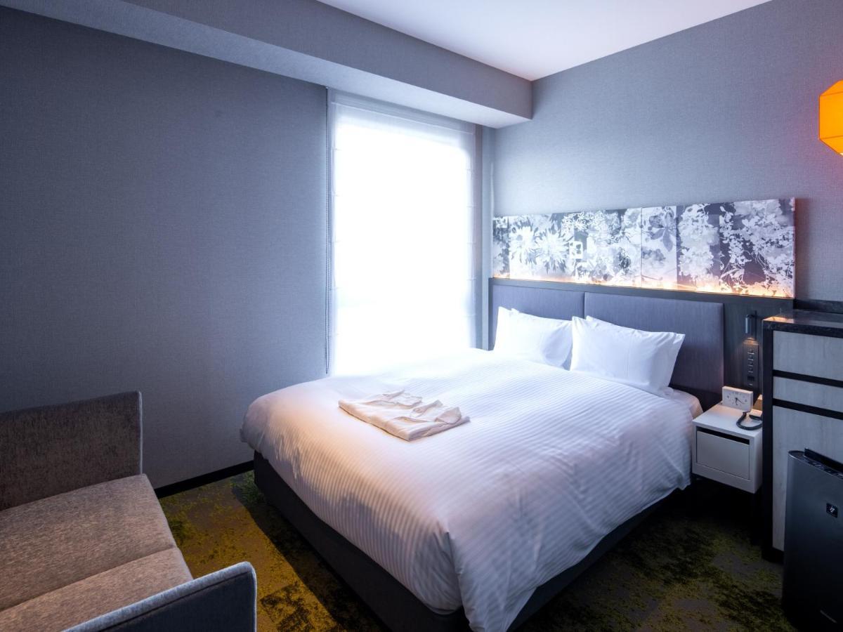 Hotel Forza Kyoto Shijo Kawaramachi المظهر الخارجي الصورة
