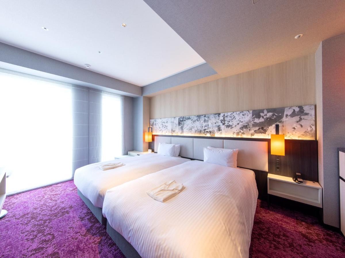 Hotel Forza Kyoto Shijo Kawaramachi المظهر الخارجي الصورة
