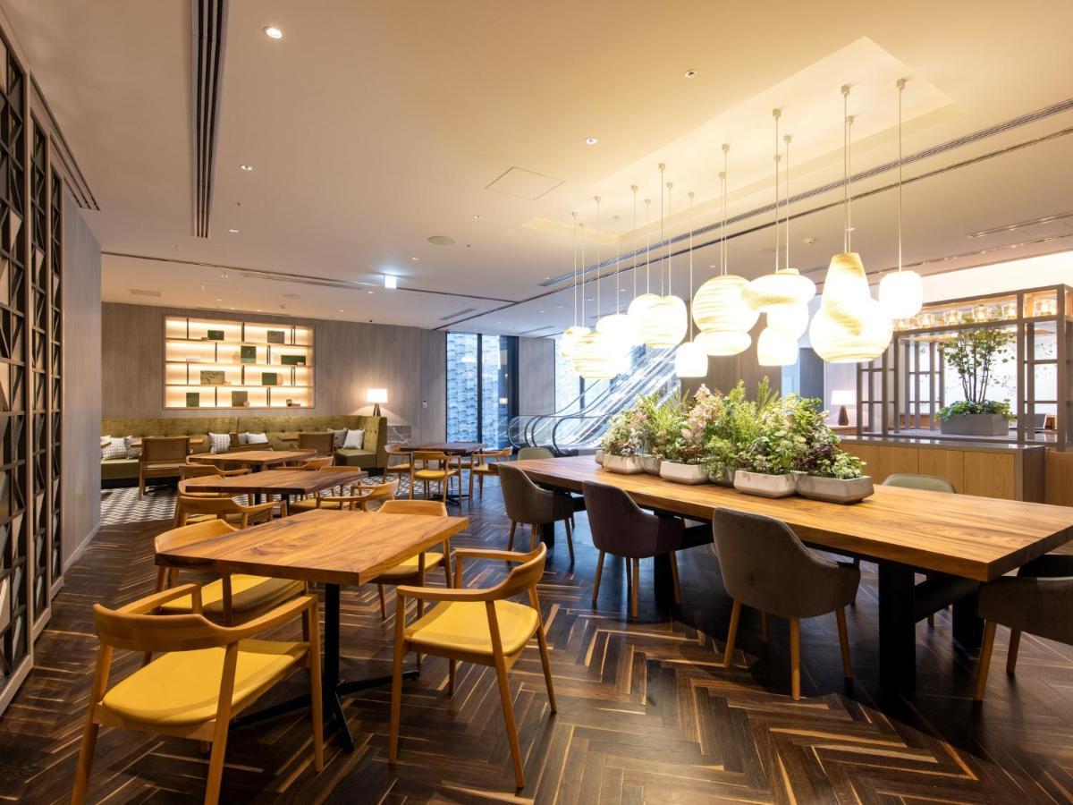 Hotel Forza Kyoto Shijo Kawaramachi المظهر الخارجي الصورة