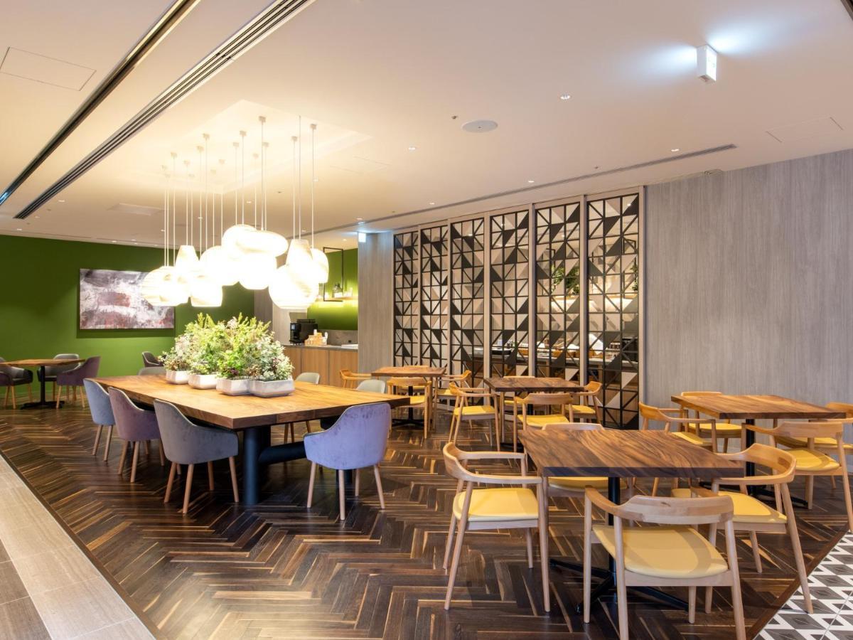 Hotel Forza Kyoto Shijo Kawaramachi المظهر الخارجي الصورة