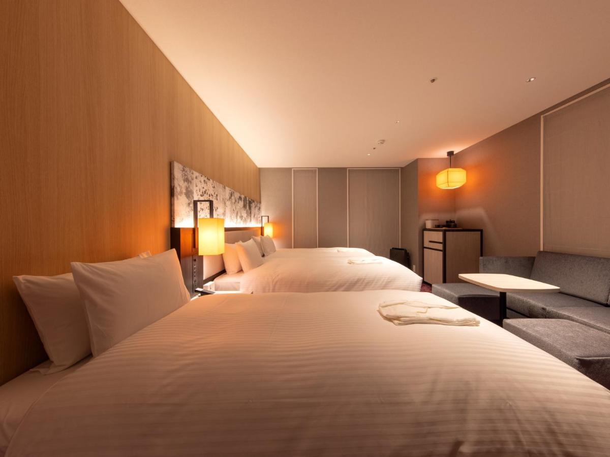 Hotel Forza Kyoto Shijo Kawaramachi المظهر الخارجي الصورة