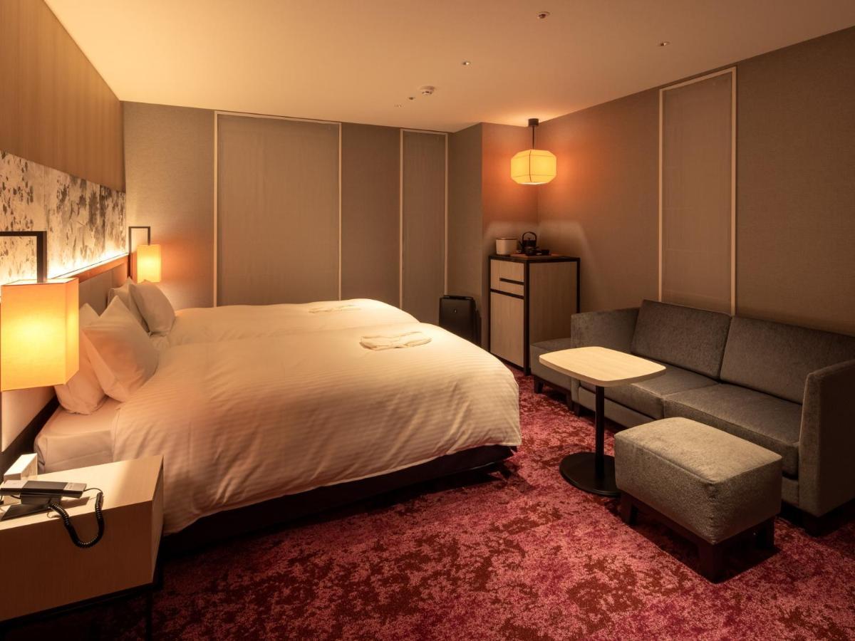 Hotel Forza Kyoto Shijo Kawaramachi المظهر الخارجي الصورة