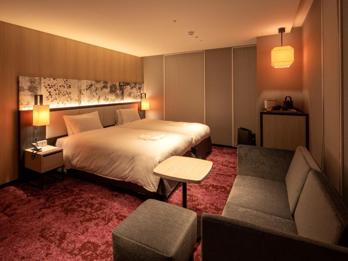 Hotel Forza Kyoto Shijo Kawaramachi المظهر الخارجي الصورة