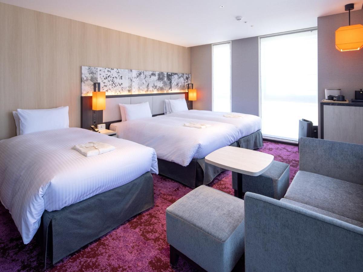 Hotel Forza Kyoto Shijo Kawaramachi المظهر الخارجي الصورة