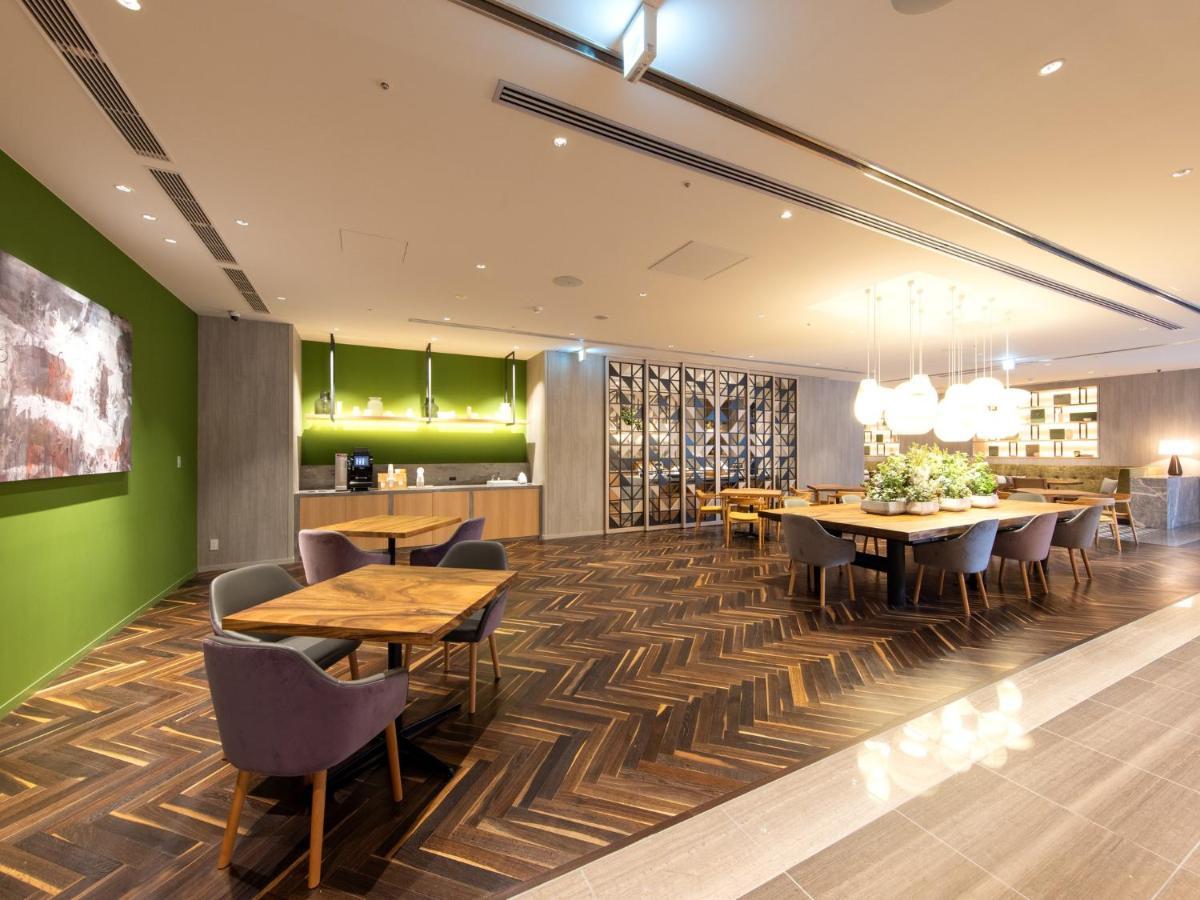 Hotel Forza Kyoto Shijo Kawaramachi المظهر الخارجي الصورة