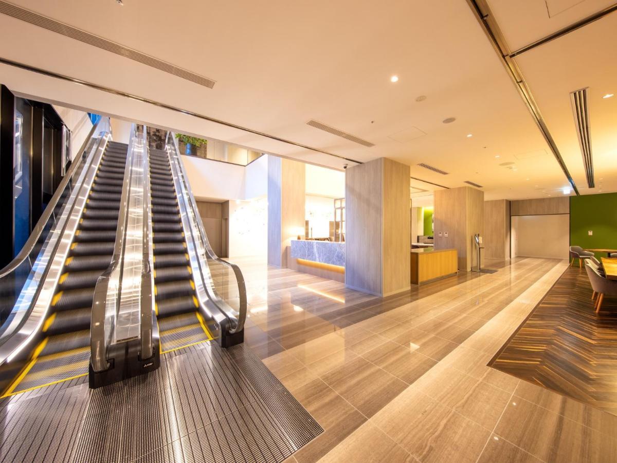 Hotel Forza Kyoto Shijo Kawaramachi المظهر الخارجي الصورة