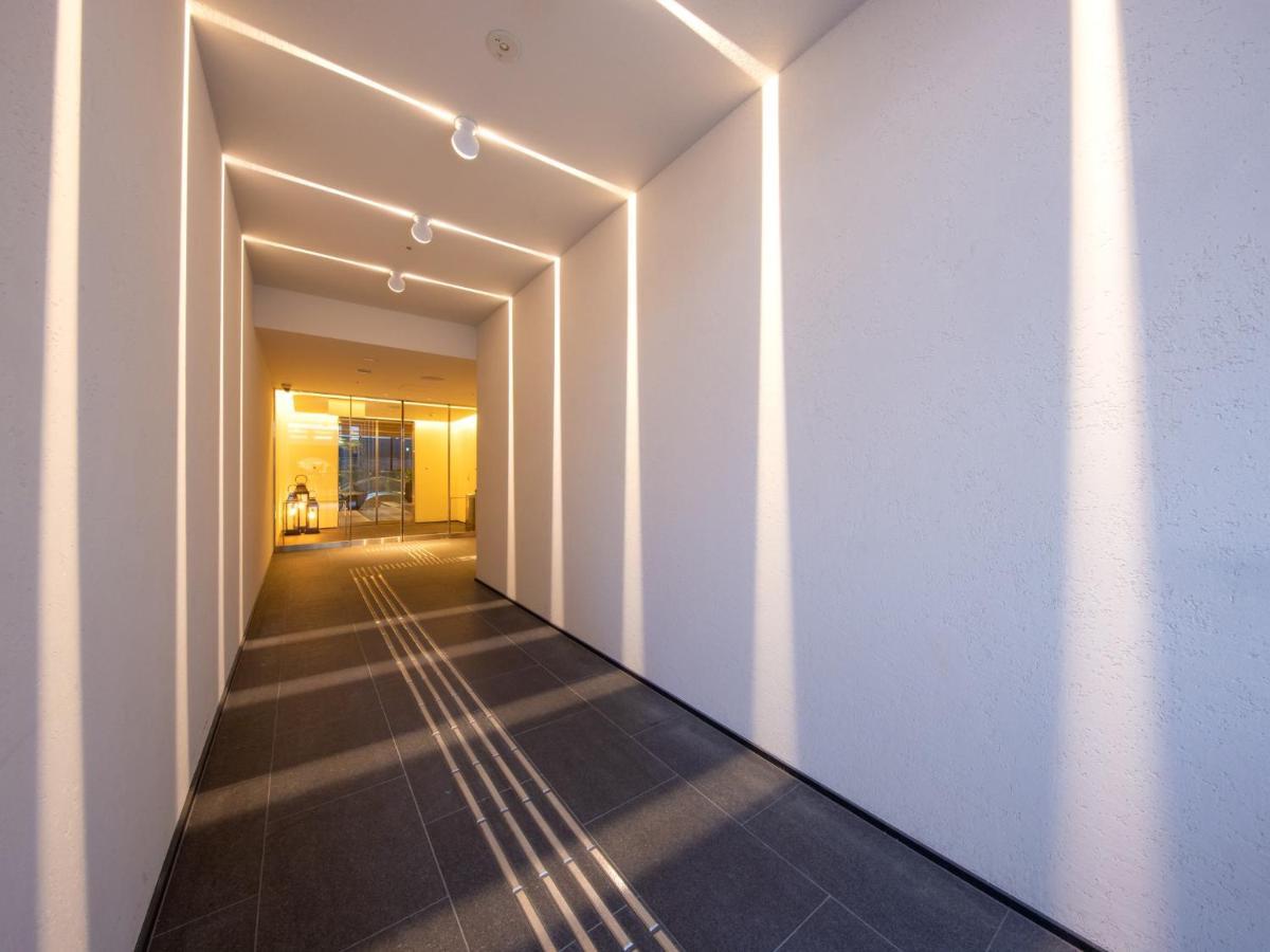 Hotel Forza Kyoto Shijo Kawaramachi المظهر الخارجي الصورة