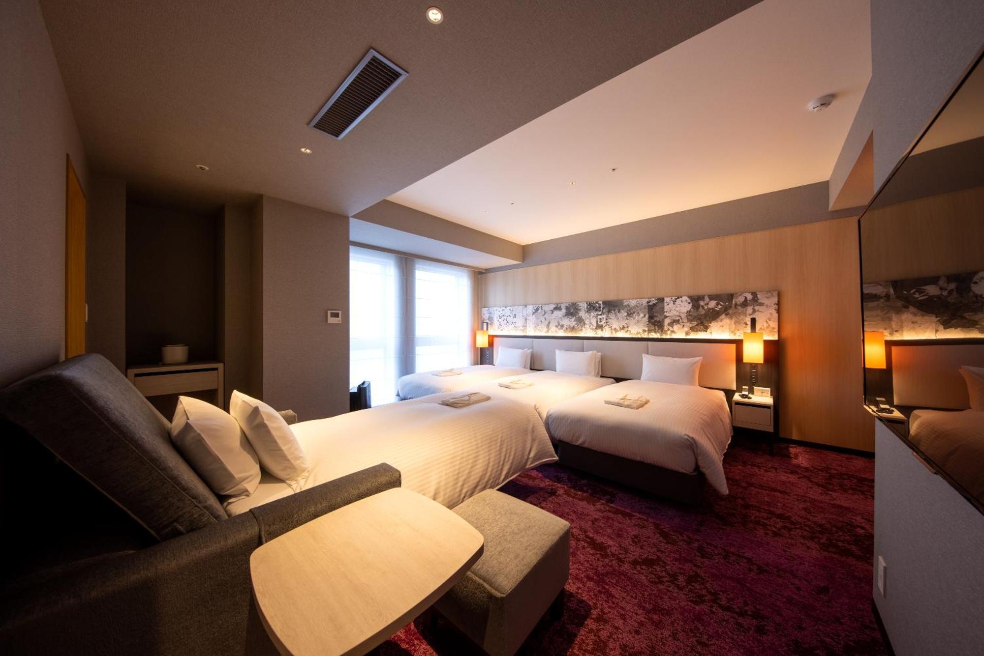 Hotel Forza Kyoto Shijo Kawaramachi المظهر الخارجي الصورة