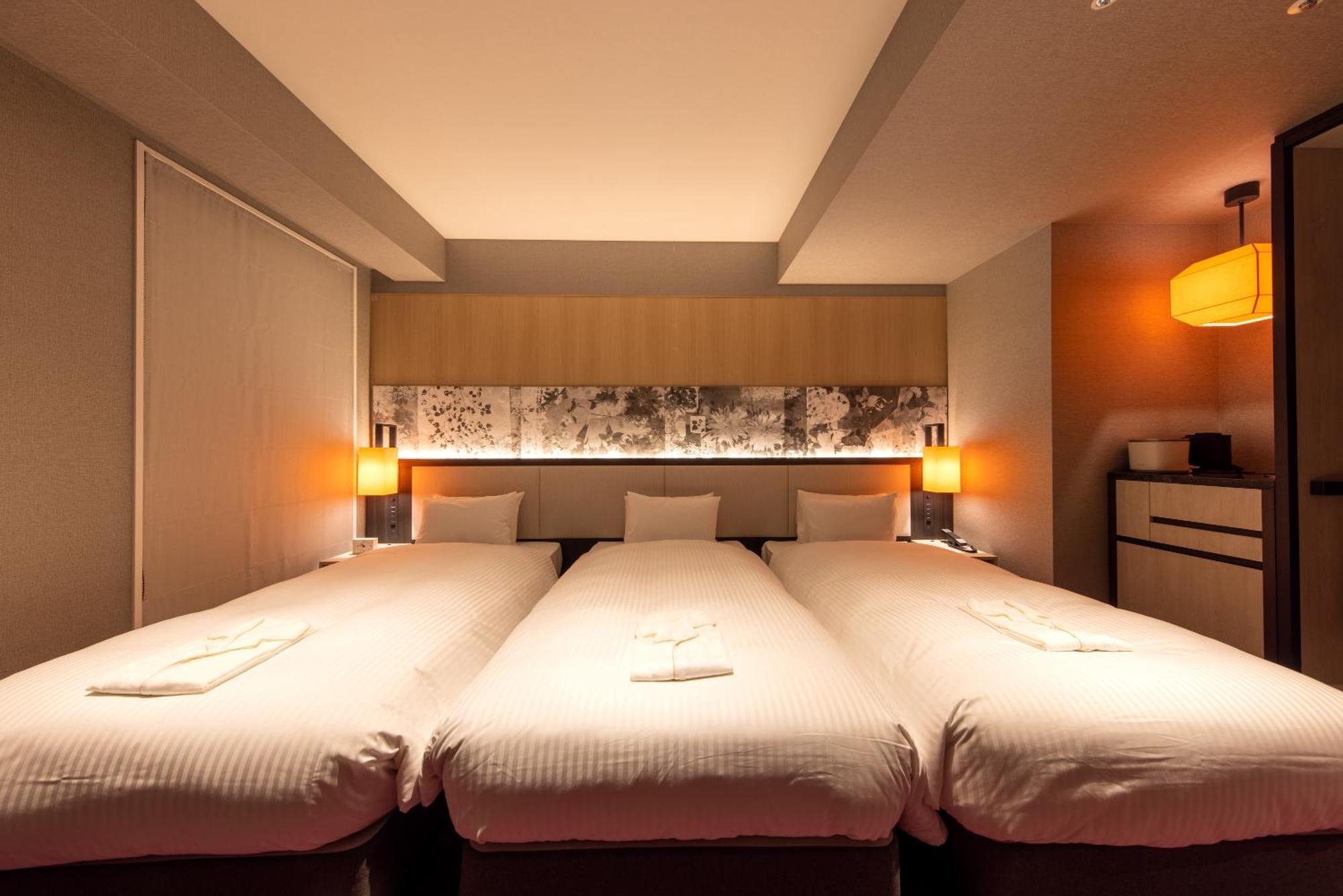 Hotel Forza Kyoto Shijo Kawaramachi المظهر الخارجي الصورة