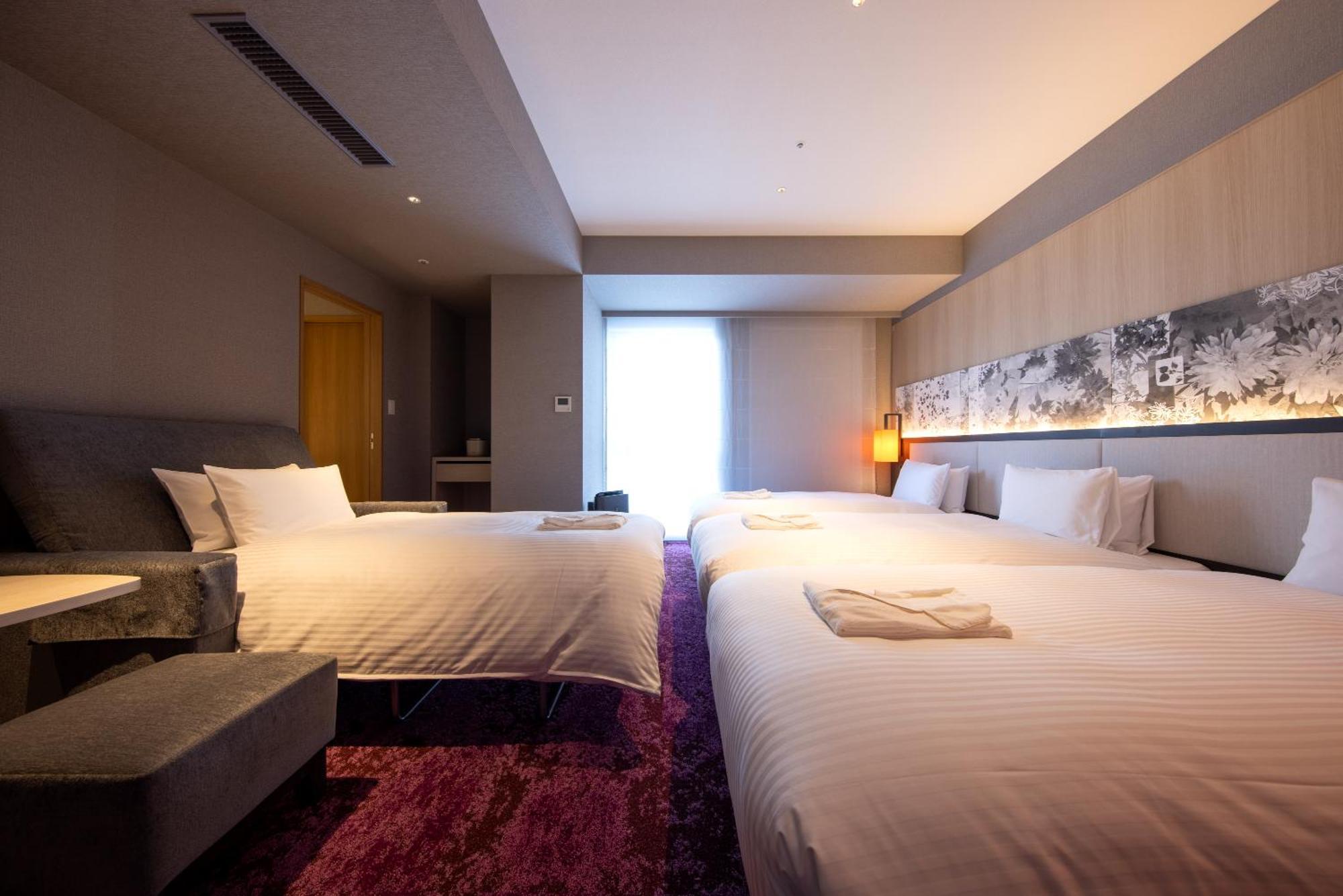 Hotel Forza Kyoto Shijo Kawaramachi المظهر الخارجي الصورة