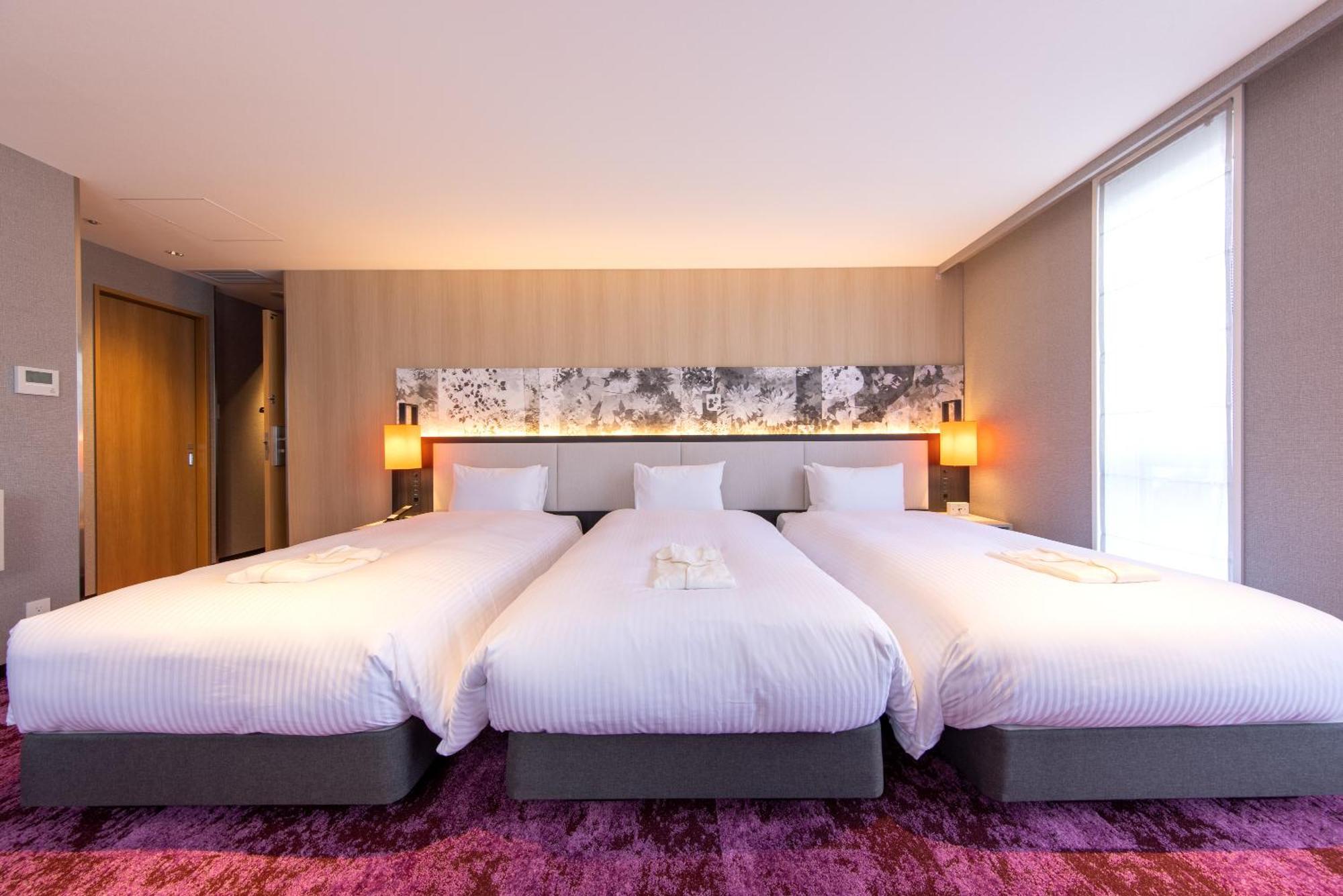 Hotel Forza Kyoto Shijo Kawaramachi المظهر الخارجي الصورة