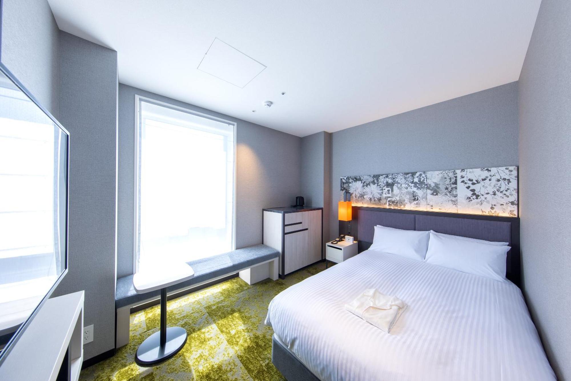 Hotel Forza Kyoto Shijo Kawaramachi المظهر الخارجي الصورة