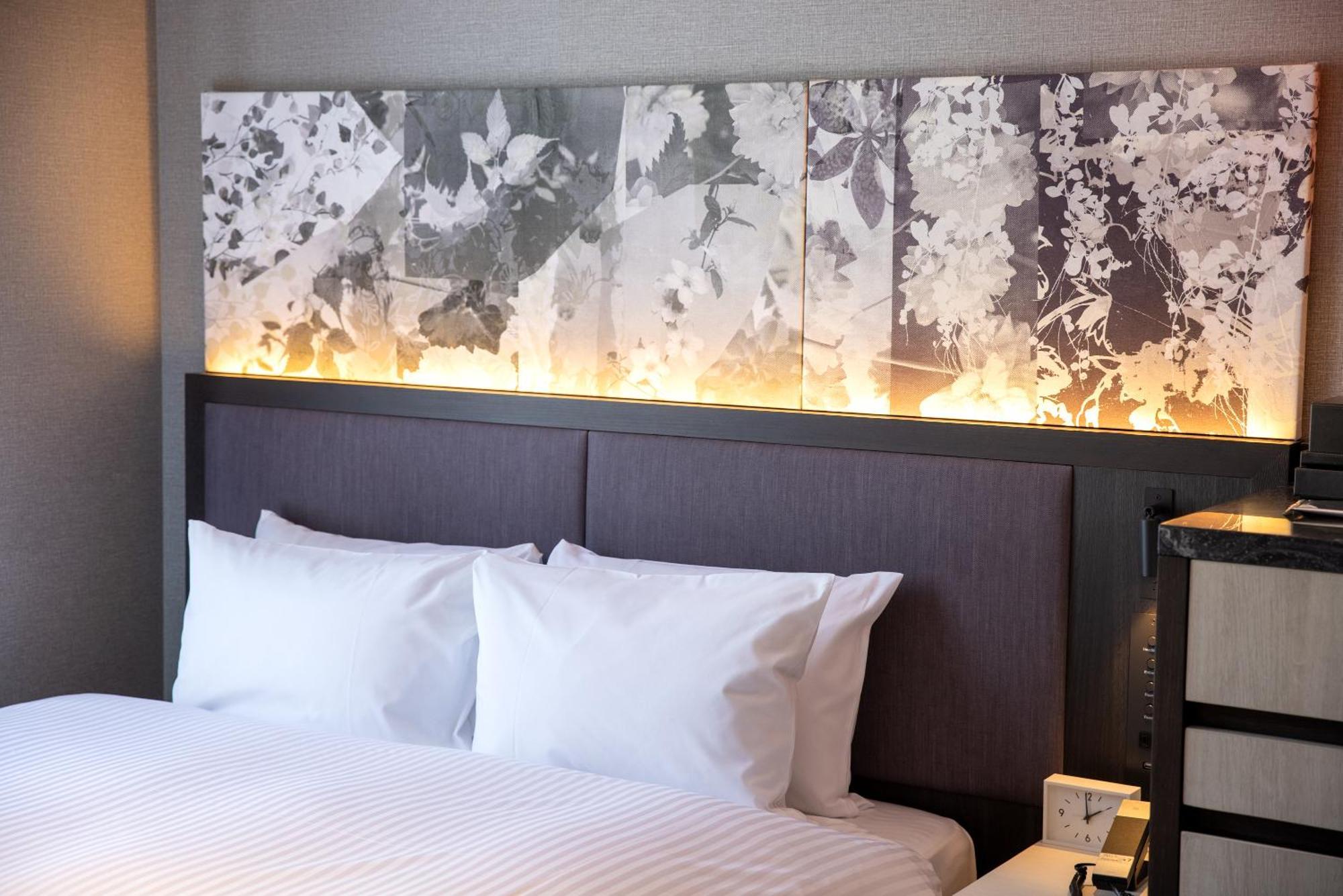Hotel Forza Kyoto Shijo Kawaramachi المظهر الخارجي الصورة